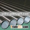 Steel tube