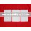 Al2O3 Ceramic Sheet with Metallization
