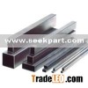 Galvanized Steel Tubes