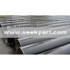 EN 10219 S355JR Structural ERW carbon steel pipe