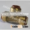 upvc pipe fitting
