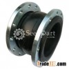 rubber expansion joint