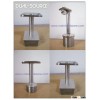 stainless steel square handrail support