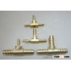 brass couplin
