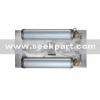 PSA two tower Oxygen generator,Oxygen purity 90+5%
