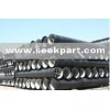 Centrifugal pipes