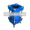 Stepped Couplings-Ductile iron Pipe Fittings