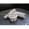 BEOT-porous metal components