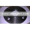 Flange plate BS4505