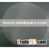 Plastic Extruder Disc Mesh