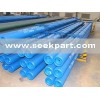 API Oil Spiral drill collar