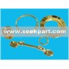 JBP Zinc Alloy Casting 005