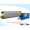 Flat-Oval Ducts Machine SBHT-3100