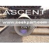ISO2531 ductile iron pipe