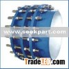 stainless steel ,carbon steel Dismantling joint