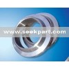 Flange for Chemical Industry