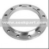 Socket weld Flange