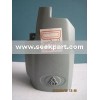 CNC machine part