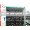 DOUBLE-PIPE EXTRUDING PRODUCTION LINE
