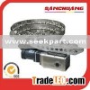 Vibratory bowl feeders