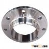 Titanium Flanges