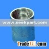 Threaded Full Coupling