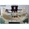 ABS plastic mould RIM reaction injection molding