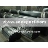 mill carbon welded Steel pipe