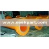 ceramic lined steel pipe wear resistant