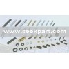 precision cnc machined part