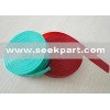 colorful pvc insulation tape