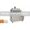 Pipe etching machine