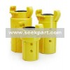 blast couplings