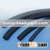 plastic pipe