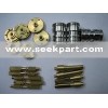 Brass Machining Parts processing service