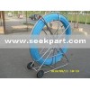 Braking Duct rodder