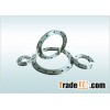 Neck butt welded steel pipr flange