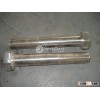 duplex steel 2205 BIG BOLT.