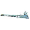 PP super Silence Drainage pipe machine