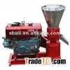 SL200 pellet machine// 0086-15838061756