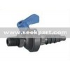 PVC Sample valve---UPVC Pipe and fittings