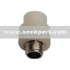 PE-RT Male Thread Coupling