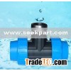 PE Pipe Fitting Female Tee