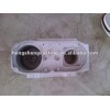 moulds for aluminum
