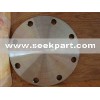 Forged MSS SP 44 Flange