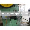 razor wire concertina machine (include stamping die)