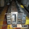 FRP channel pultrusion moulds