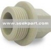 male thread plug