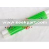Corrugated Pex pipe protection tube