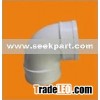 Variety colors of PVC / PE Water Pipe